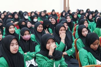 LP2M UIN Datokarama kuatkan kapasitas kepada peserta KKN Tematik