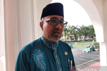 Kunjungan pasien RSUD RAT Pemprov Kepri capai 600 orang per hari