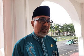 Direktur RSUD RAT Pemprov Kepri mundur karena lanjutkan pendidikan
