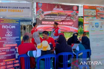 Pemkab Bangka Selatan terbitkan NIB 12 apotek