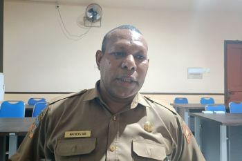 Dinas Perikanan Jayapura: Lima distributor rutin kirim ikan ke Amerika