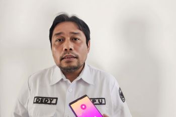 KPU Bandarlampung mulai buka pendaftaran ad hoc pilkada mulai besok