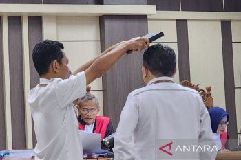 Rekening penampung kredit bank pemerintah catat transaksi  mencurigakan