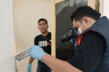 Polisi tangkap pelaku pembunuh wanita hamil