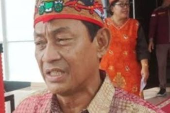 DPRD Murung Raya terima tiga Raperda untuk evaluasi dan penyempurnaan