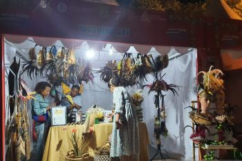 Bank Papua sebut UMKM muda memperkuat ekonomi lokal