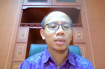 Ekonom Indef: Pergantian Menkeu relatif akan diterima pasar