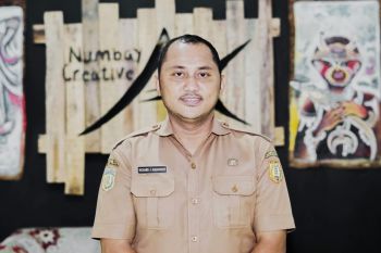 Dispar Kota Jayapura jadikan Kampung Nelayan Hamadi destinasi wisata