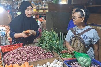 Pemprov Papua: Harga bahan pokok di Kota Jayapura stabil