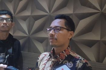KPU Kota Serang buka pendaftaran PPK Pilkada 2024