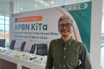 Akademisi : Peran pariwisata pada ekonomi Kepri masih kurang dominan