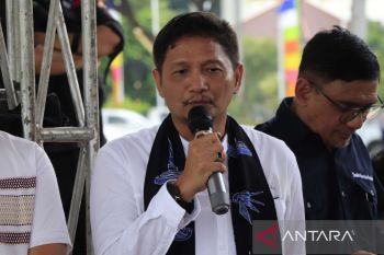Meikarta jadi lokasi pawai MTQ Jabar