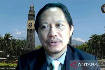 Guru Besar Unibraw: Putusan MK dalam PHPU Pilpres terbaik untuk bangsa