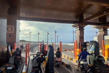 Jasamarga berlakukan tarif baru di Jalan Tol Bali Mandara mulai 27 April