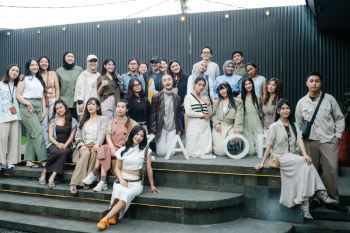 Zalora berkomitmen bentuk ekosistem fesyen