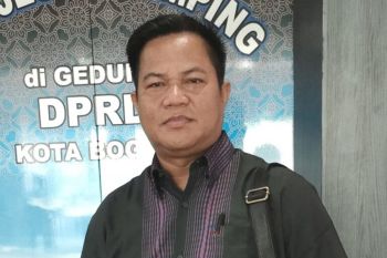 Bebie mendapatkan dukungan kuat untuk menjadi Ketua DPRD definitif Murung Raya