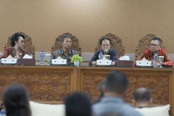Bali menjadi pilot project pendidikan Widyalaya