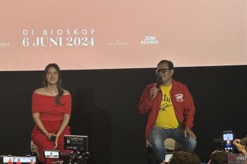 Keluarga Raisa dukung pembuatan film dokumenter "Harta Tahta Raisa"