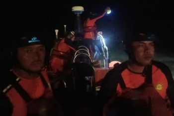 Semua nelayan di Lombok Tengah dilibatkan cari dokter yang hilang di laut
