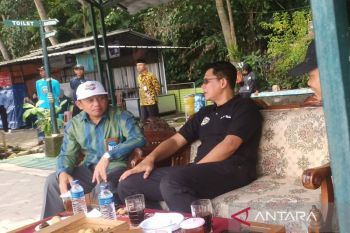 Produksi ikan konsumsi di Sleman capai 55.045 ton