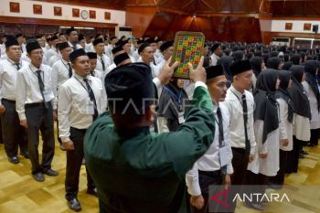 1.258 formasi guru tersedia untuk PPPK 2025 di Palembang