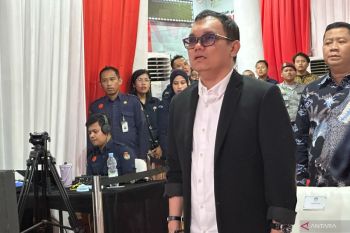Perekrutan badan ad hoc Pilkada 2024 masih menggunakan SIAKBA