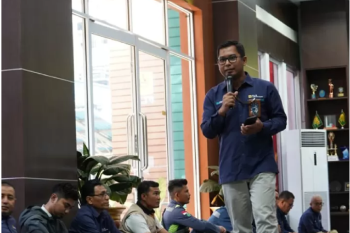 Bulan Syawal, Pembangkit Teluk Sirih Tetap Andal