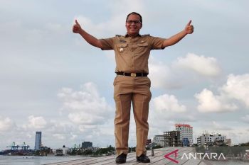 Makassar termasuk salah satu kota terbahagia di dunia