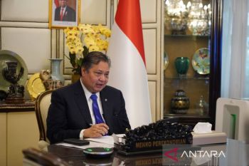 Pemerintah komitmen percepat pengembangan ekonomi digital