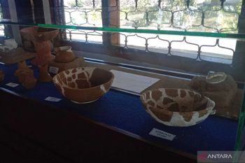 Menbud dorong kolaborasi lestarikan cagar budaya