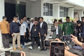 Soal Prabowo kunjungi PKS, Aboe: Semoga dalam waktu dekat