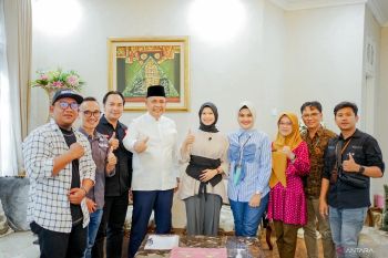 Kemenkominfo RI publikasikan prestasi berhasil diraih Pemkab Solok