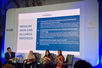 Literasi keuangan rendah,  korban pinjol di Indonesia marak