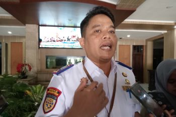 Pengelolaan parkir di 11 puskesmas Mataram diserahak ke dinkes