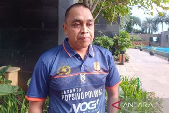 Jelang Proliga 2024, pelatih JPP fokus ramu kombinasi senior-junior