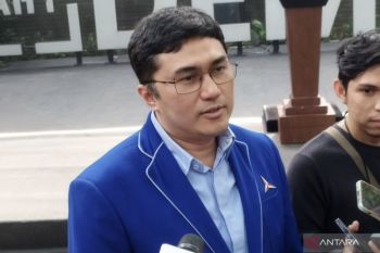 Demokrat ikut keputusan jika Prabowo tambah parpol masuk koalisi