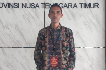 KPU Manggarai Timur  terima dana hibah Pilkada Rp28 miliar