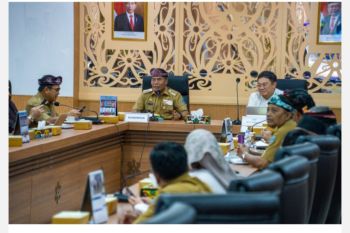 Investor Malaysia berminat pada infrastruktur Kaltara