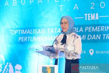 Pemkab Bone Bolango prioritaskan pengembangan tiga wilayah terpencil