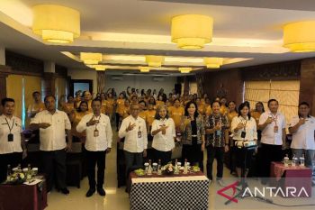 Dispar Denpasar latih pelaku UMKM kuliner
