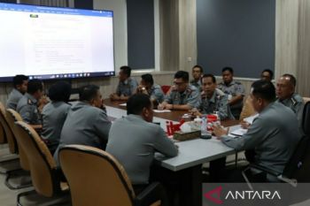 Kemenkumham Sumsel menjadikan HBP momentum peningkatan kualitas lapas