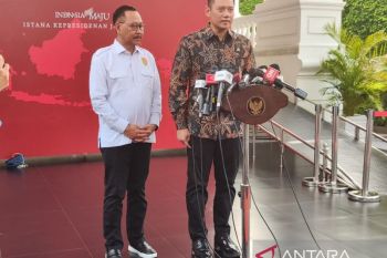 OIKN dan pengembang properti mulai pasarkan hunian di IKN