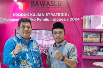 Bawaslu Makassar buka pendaftaran Panwaslu Kecamatan untuk Pilkada