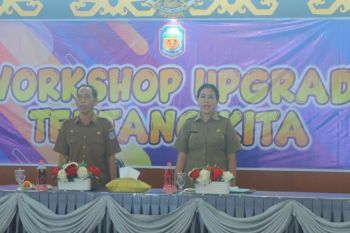 Pemkab Mura gelar workshop masa depan remaja