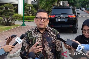 Partai Golkar dorong Ridwan Kamil maju Pilkada Jabar