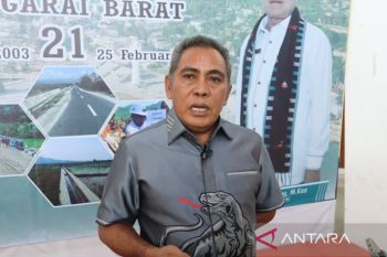 Bupati Mabar ajak semua pihak sukseskan Pilkada 2024