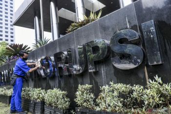 Skor IPK 34 adalah "lonceng kebangkitan", bukan akhir segalanya