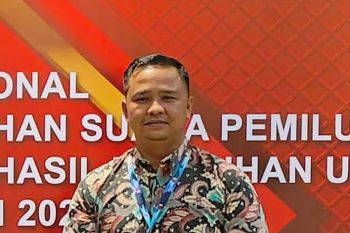 Pilkada 2024 : Bawaslu Pesisir Selatan Rekrut Panwas Kecamatan