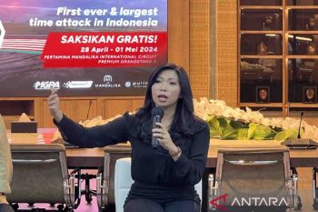 InJourney komitmen bantu promosi JDM Funday 2024