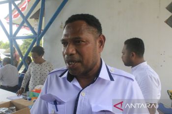 Pemkab Jayapura siapkan anggaran Rp80 Miliar sukseskan Pilkada serentak 2024